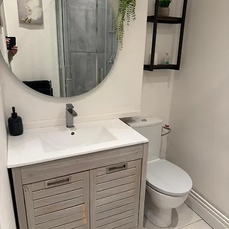 Apartmán L'univers De Julia Toulouse