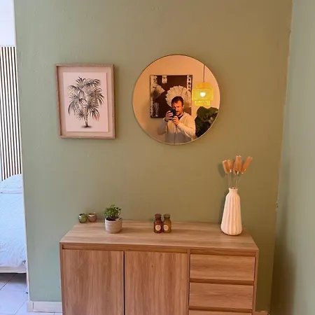 Apartment L'univers De Julia