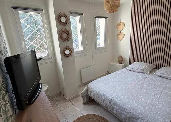 L'univers De Julia Toulouse