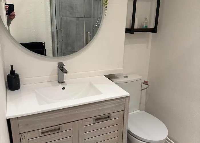 Apartment L'univers De Julia Toulouse