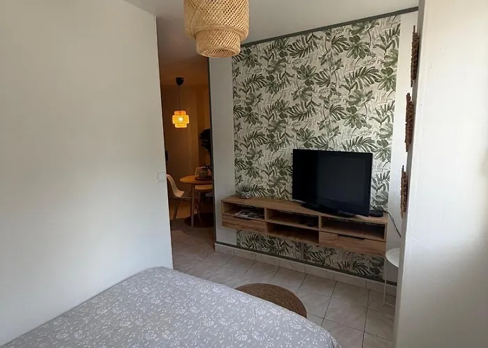 L'univers De Julia Apartment Toulouse