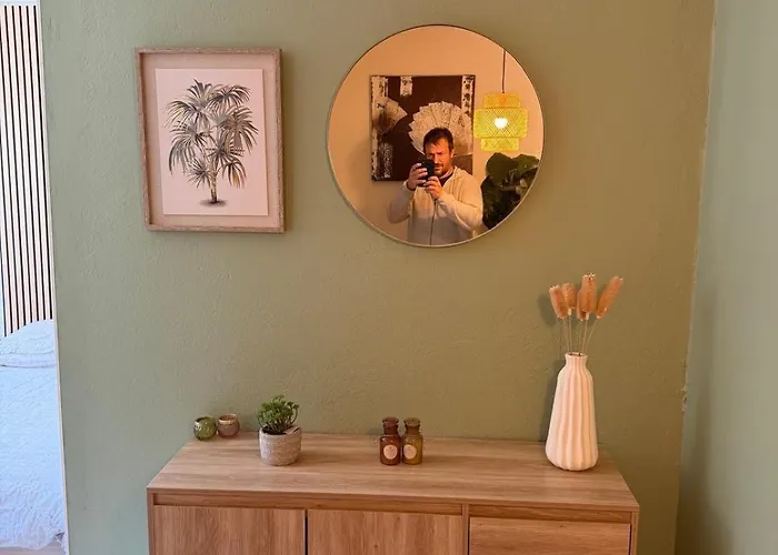 Appartement L'univers De Julia