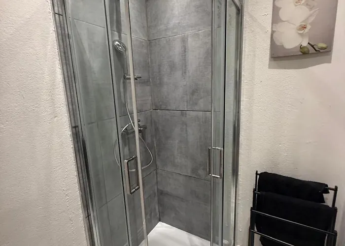 L'univers De Julia טולוז